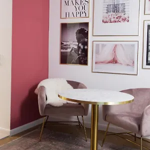 Apartamento Hideaways - Nikolai Homes, Viena