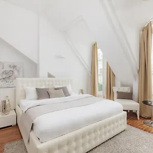 Apartamento Visionapartments Marc-aurel-strasse - Contactless Check-in, Viena