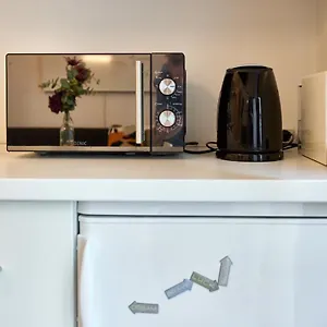 Apartamento Cosy & Charming In The Centre, Viena