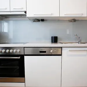 Apartamento Prestige, Viena