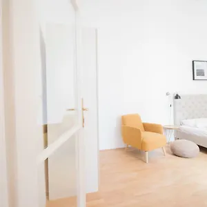 Apartamento Heymi Hoher Markt, Viena